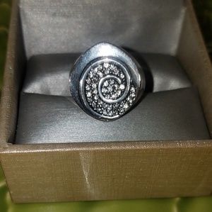Premier Designs Jewelry Ring Size 7
